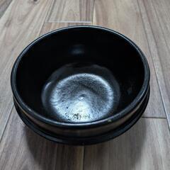 チゲ鍋　直径約16cmの画像