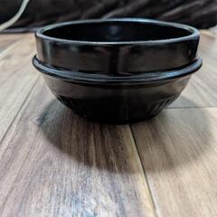 チゲ鍋　直径約16cm