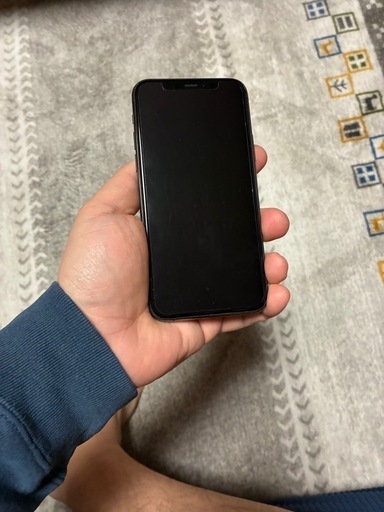iPhone11pro  64G 超美品