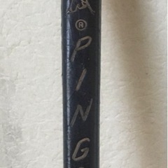 PING パターの画像