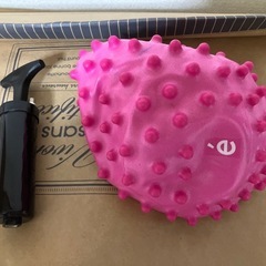 トレーニングボ－ル