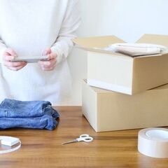 シニア、初心者、大歓迎！「大人気！フリマアプリ入門」の画像