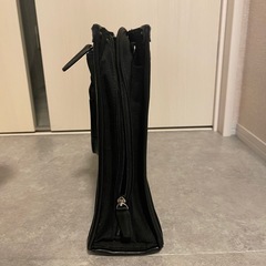 ビジネスバックの画像