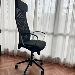 【値下げ】椅子 IKEA MARKUS20759