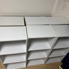 3段BOX
