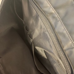 ビジネスバックの画像