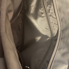 ビジネスバックの画像