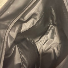 ビジネスバックの画像