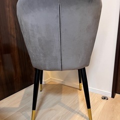 NOCE　ダイニングチェアの画像