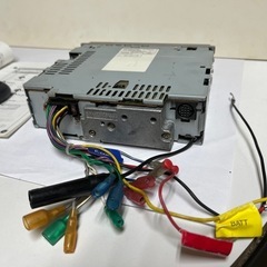 ケンウッドRX-570CD中古品、動作正常の画像