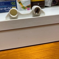 ※決まりました※ニトリ食器棚の画像