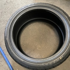 新品特価タイヤ！2本セット！ケンダ カイザー KR20 265/35R18 2022年製造！組み込みバランス工賃込み価格！ の画像