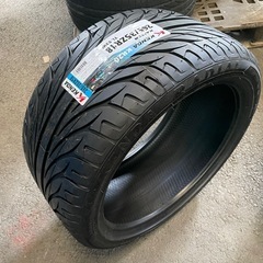 新品特価タイヤ！2本セット！ケンダ カイザー KR20 265/35R18 2022年製造！組み込みバランス工賃込み価格！ の画像