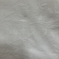 1級遮光カーテン・ミラーカーテン付き（4枚組）の画像