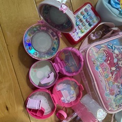 わんだふるプリキュアの画像