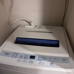 洗濯機