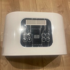 オメガLEDライトの画像