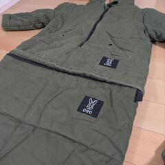DOD ジャケシュラ（Ｓ）の画像