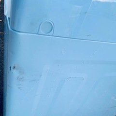 ②✅ニトリ全自動洗濯機✅ ✅NTR60✅の画像