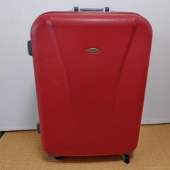 キャリーバッグの画像