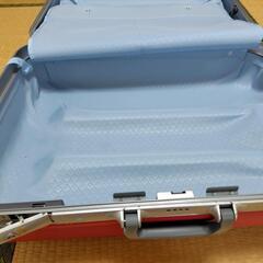 キャリーバッグの画像