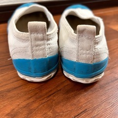 上履き 20cm(21cm)の画像
