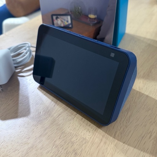 Amazon echo show 5 第2世代