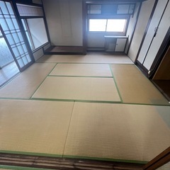 畳13枚