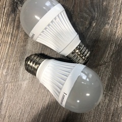 100形LED電球　　新品の画像