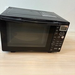 HITACHIオーブンレンジ