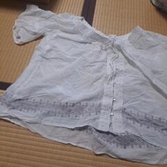 レディース　トップスの画像