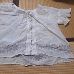 レディース　トップスの画像
