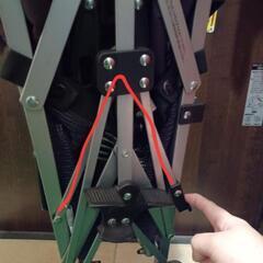 ベビーカーの画像