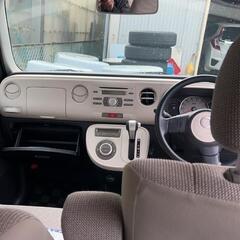 ミラココア　中古　価格相談可　車検有の画像