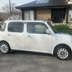ミラココア　中古　価格相談可　車検有の画像
