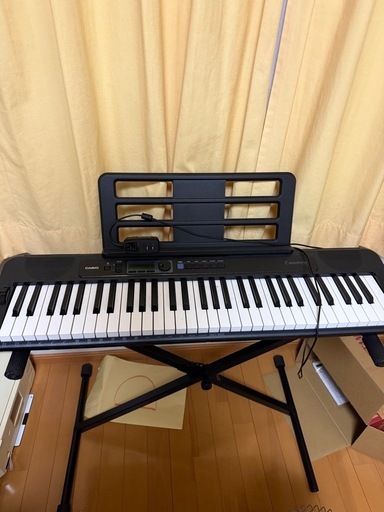 キーボード
