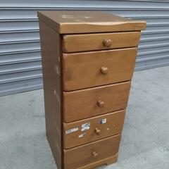 20250327001　家具　棚の画像