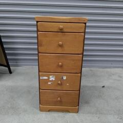 20250327001　家具　棚