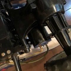 当時もの　スーパードラゴン　ラジコンの画像