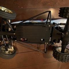 当時もの　スーパードラゴン　ラジコンの画像