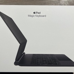 ipadAir用 ipad Magic Keyboard　【北谷...