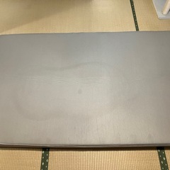 セミダブル低反発マットレスの画像