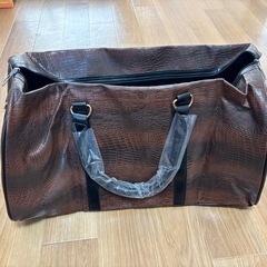 バック