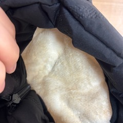 長袖の画像