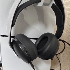 PULSE 3D ワイヤレスヘッドセット (CFI-ZWH1J)