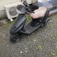 原付　DIOの画像