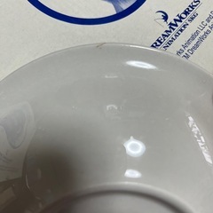 ピザーラ マダガスカル  オールスター お皿 3枚セット  の画像
