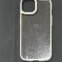iPhone13用ケース　エレコム製