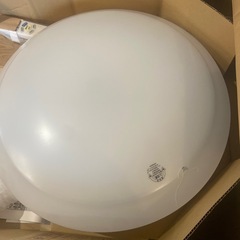 日立シーリングライトの画像