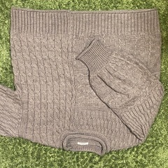 冬物セール　items ニット
